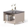 Modern Luxury Coffee Table for Living Room