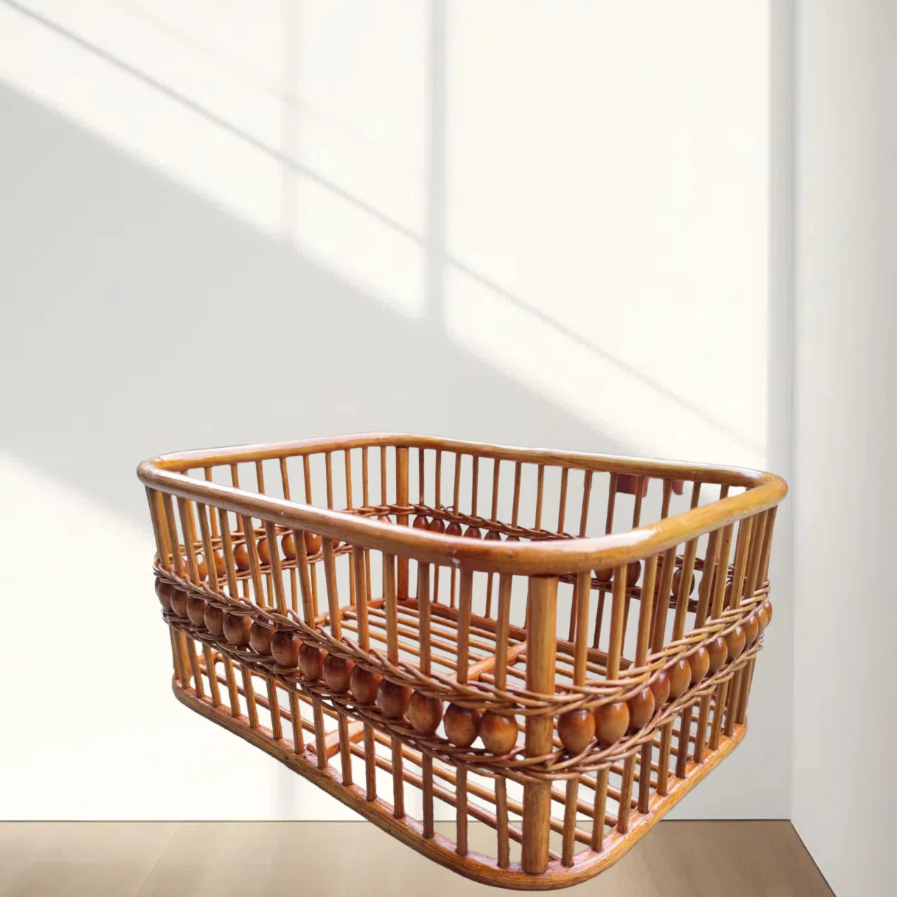 Basketry Fruit Baskets Willow Woven Baskets Snack Baskets Basket Weaving Storage Baskets Hotel Supplies and Straw Woven