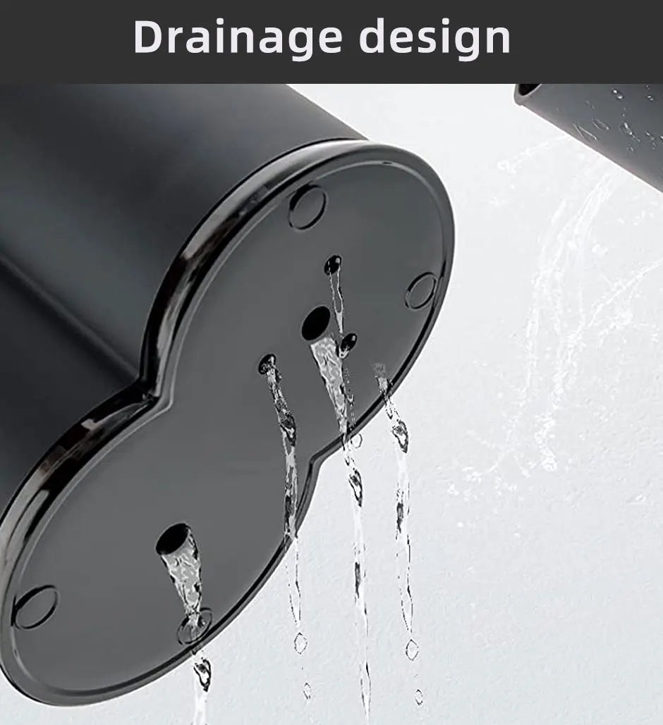 Multi-Function Kitchen Utensil & Knife Holder — Compact Countertop Organizer