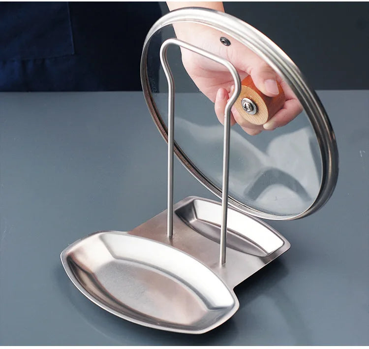 Kitchen Tools Tray Storage Rack, Plate and Cupboard Tableware Drying Shelf, Stainless Steel, for Dishes and Bookshelf