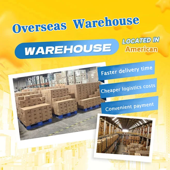 America Overseas Warehouse Home Furniture Hot Sale Geometric Three-dimensional Wood Grain Coffee Table  Material Metal Base