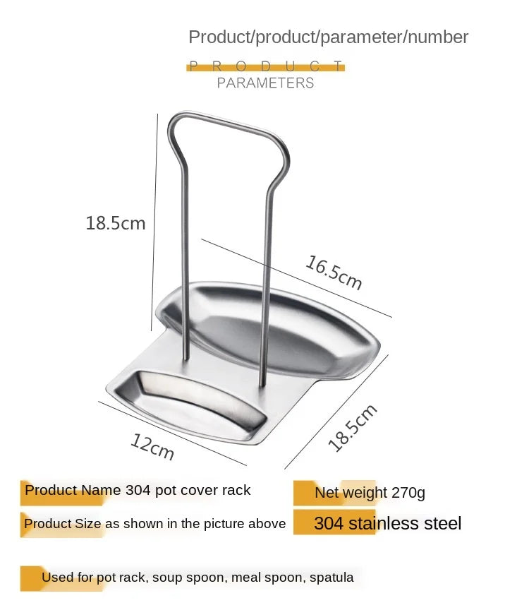 Kitchen Tools Tray Storage Rack, Plate and Cupboard Tableware Drying Shelf, Stainless Steel, for Dishes and Bookshelf