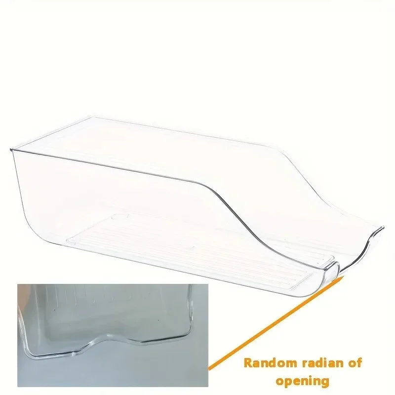 Kitchen Storage Cans Organizer Set