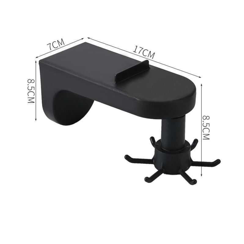 Nordic Style Kitchen Utensil Organizer Rack