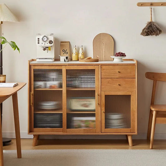 Trendy Storage Living Room Cabinets Vintage Beauty Quality Unique Cabinet Organize Delicacy Nordic Woonkamer Kasten Furniture