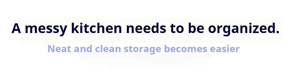 Kitchen Spice Rack Kitchen Storage Rack Household Accessories Multifunctional Dish Cutlery Knife Spoon Sink Rack Set Organizer