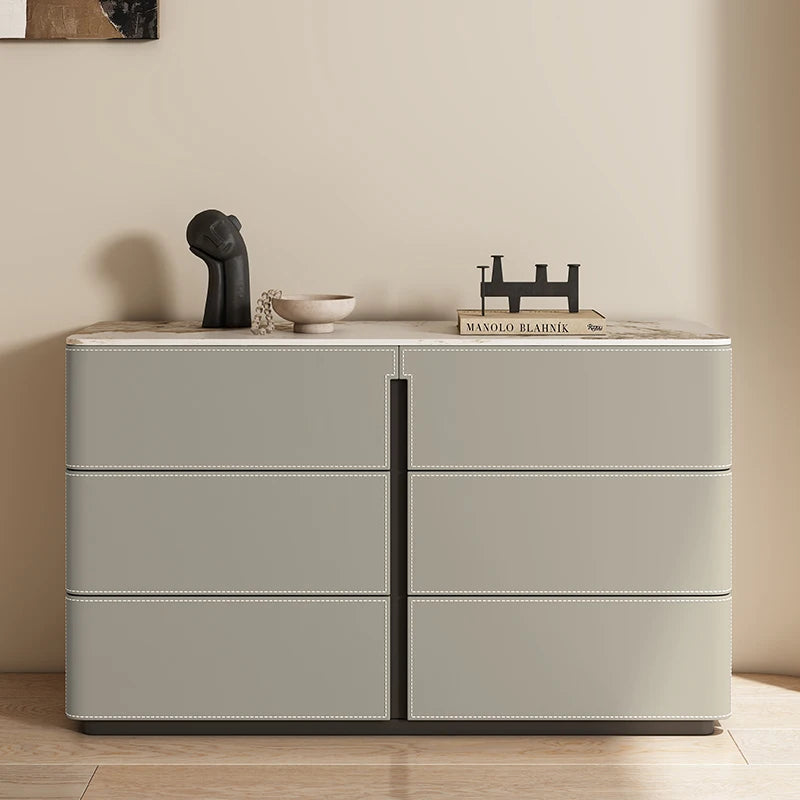 Storage Drawers Living Room Cabinets Italian Style Modern Luxury Living Room Cabinets Trendy Armoires De Salon Home Furniture