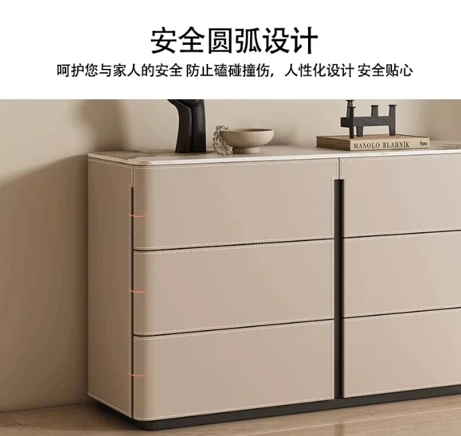 Storage Drawers Living Room Cabinets Italian Style Modern Luxury Living Room Cabinets Trendy Armoires De Salon Home Furniture