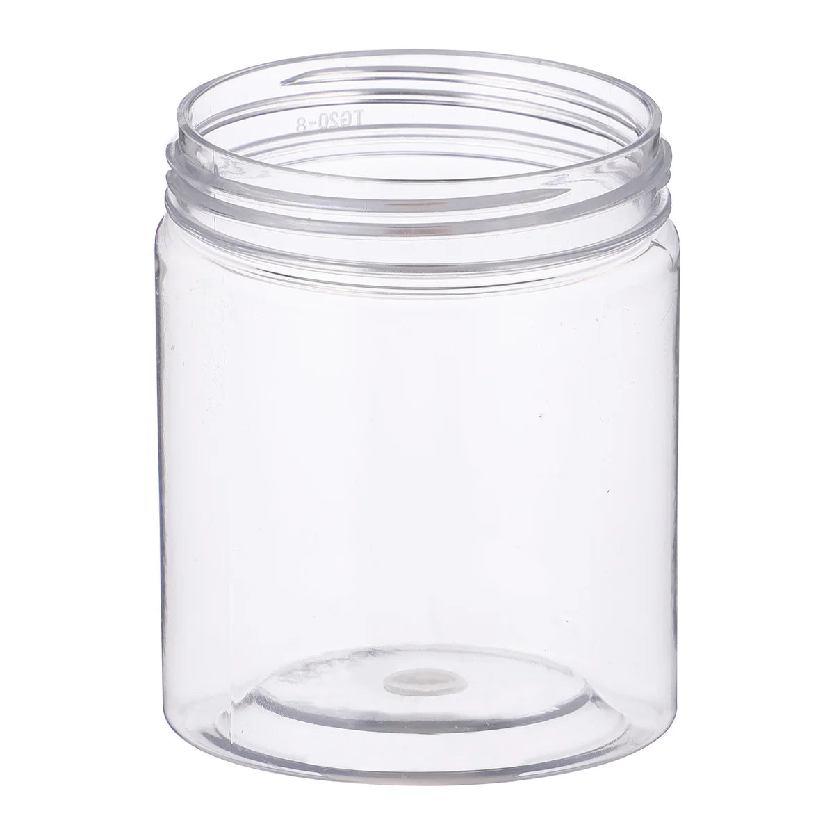 Food Storage Containers with Lids for Cookies, Coffee Beans & Candy