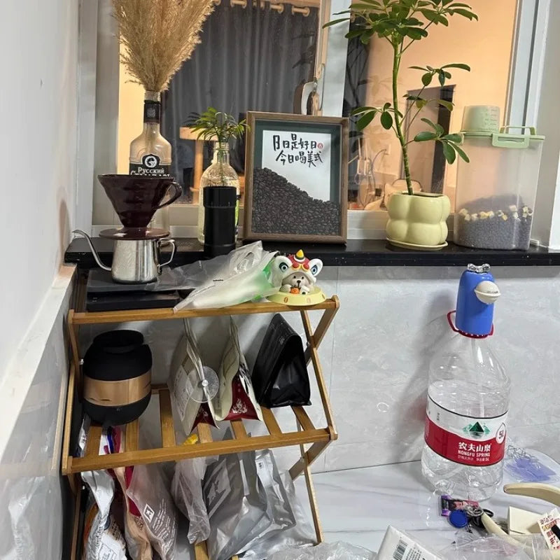 Kitchen Shelves Utensils Drying Washing Drain Bowl Rack Cupboard Dishes Chopsticks Plate Knife Storage Box Cutlery Cup Holder