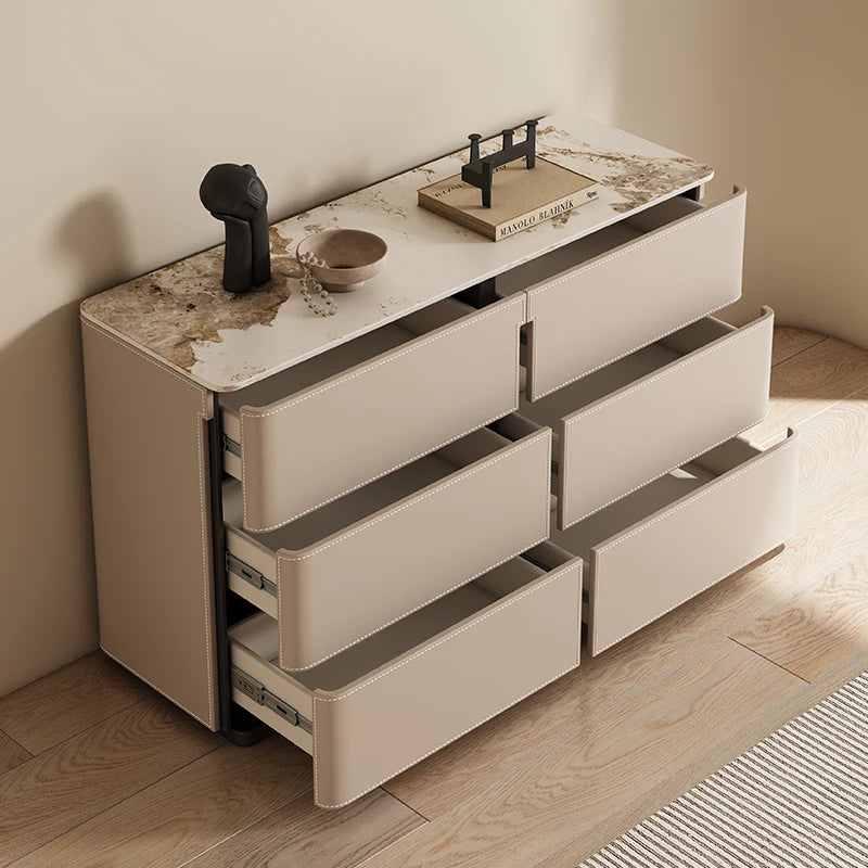 Storage Drawers Living Room Cabinets Italian Style Modern Luxury Living Room Cabinets Trendy Armoires De Salon Home Furniture