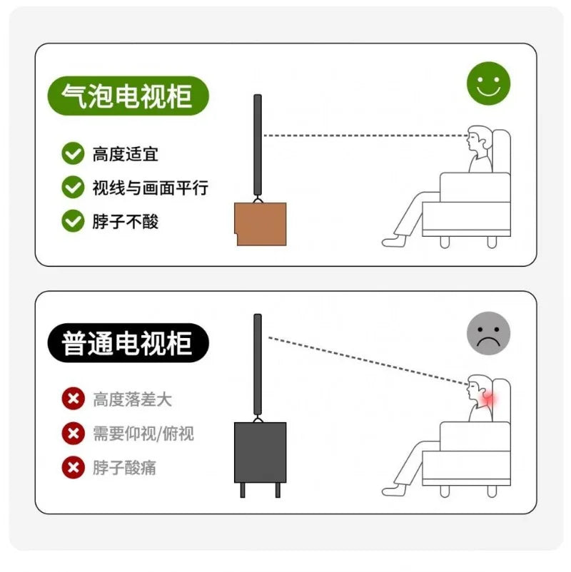 Retro Solid Wood Combination TV Cabinet Living Room Storage Lockers French Floor Bedroom Bedside Storage Cabinet Can Stacked