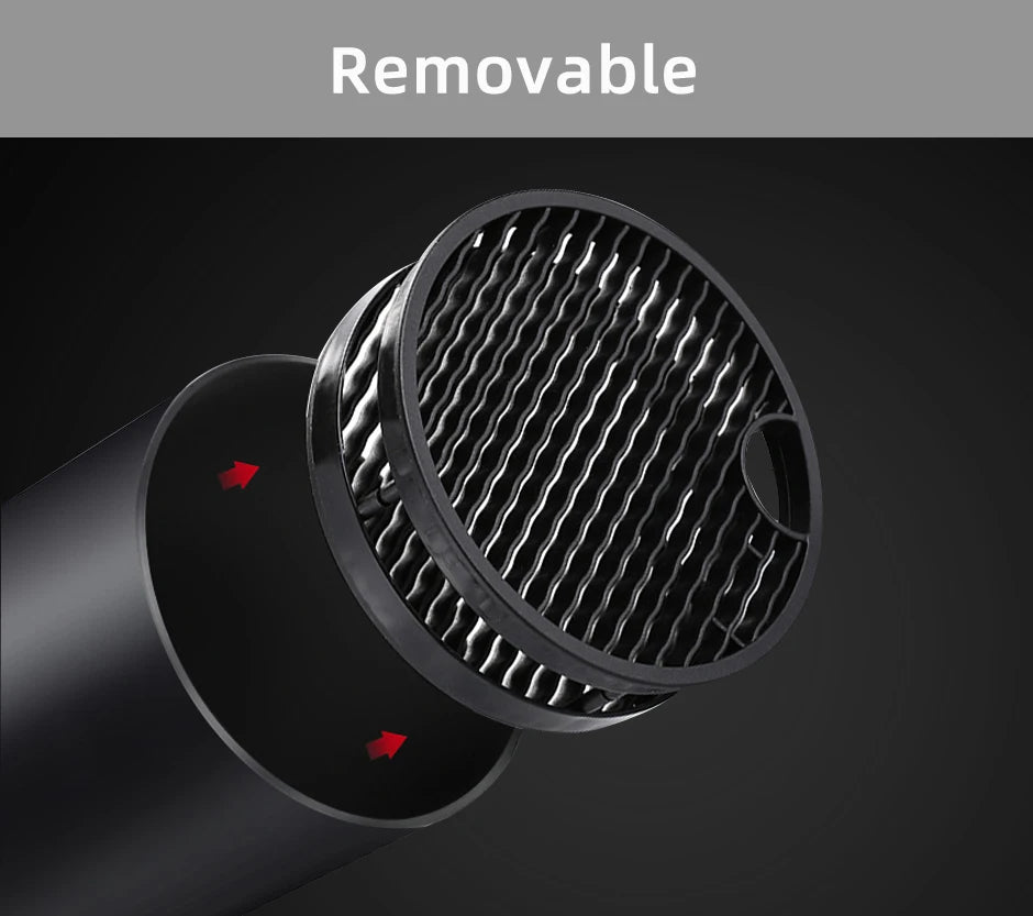 Multi-Function Kitchen Utensil & Knife Holder — Compact Countertop Organizer