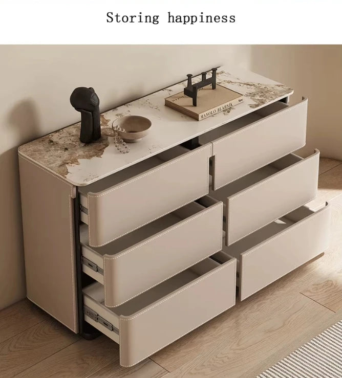 Storage Drawers Living Room Cabinets Italian Style Modern Luxury Living Room Cabinets Trendy Armoires De Salon Home Furniture
