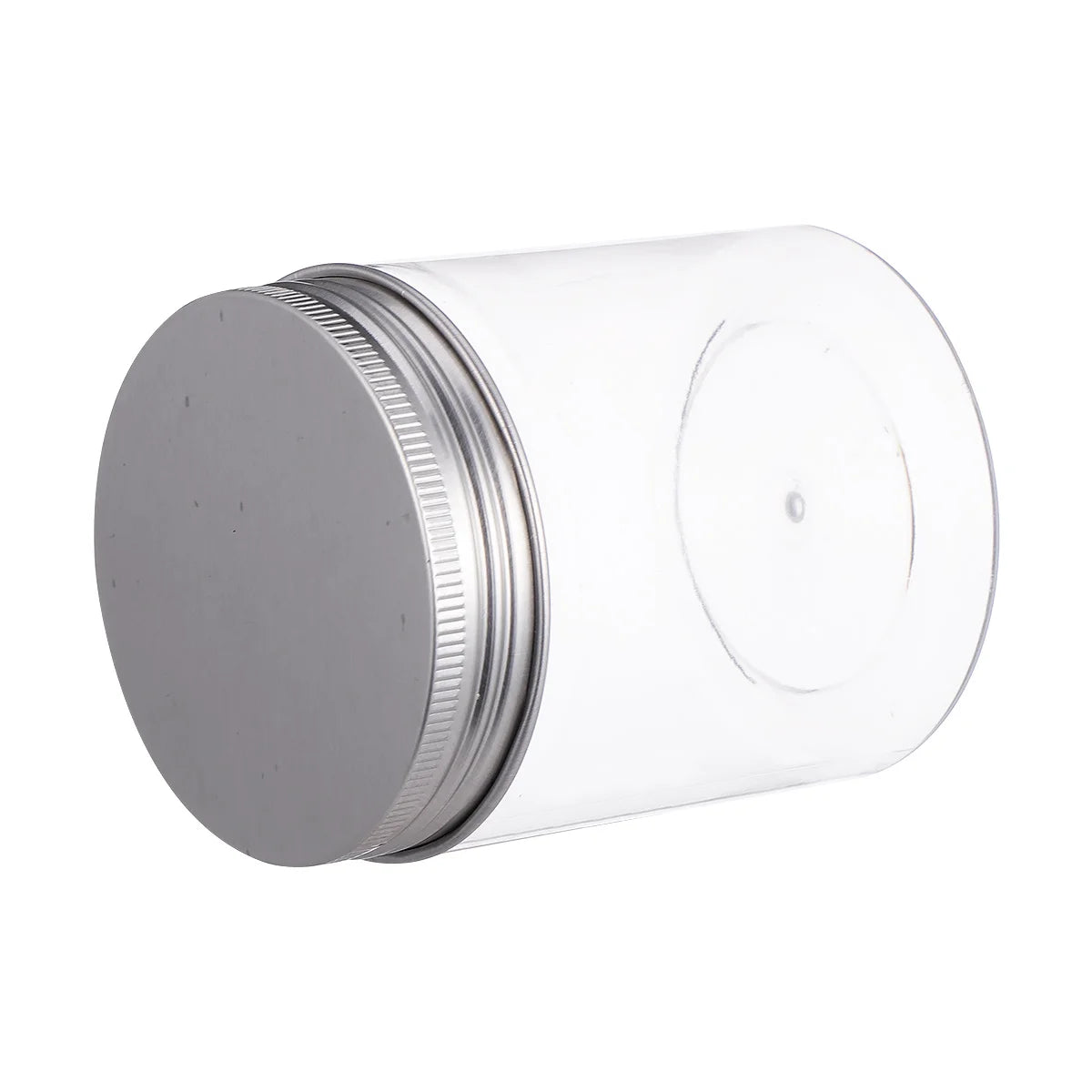 Food Storage Containers with Lids for Cookies, Coffee Beans & Candy