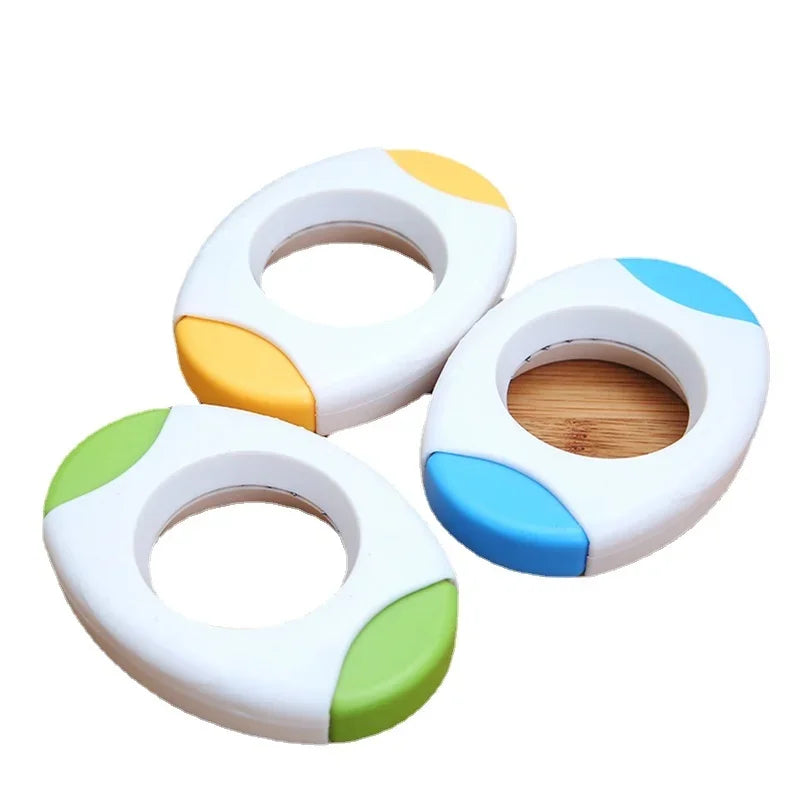 Kitchen Essential Egg Tools - Boiled Egg Shell Topper, Cutter, Opener, Egg Cup Cutter, Kitchen Gadgets