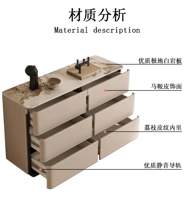 Storage Drawers Living Room Cabinets Italian Style Modern Luxury Living Room Cabinets Trendy Armoires De Salon Home Furniture