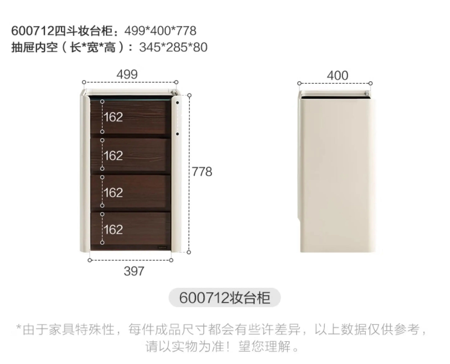 Modern luxury living room cabinets Storage locker Dresser Wardrobe display cabinet drawer type storage stand home furniture