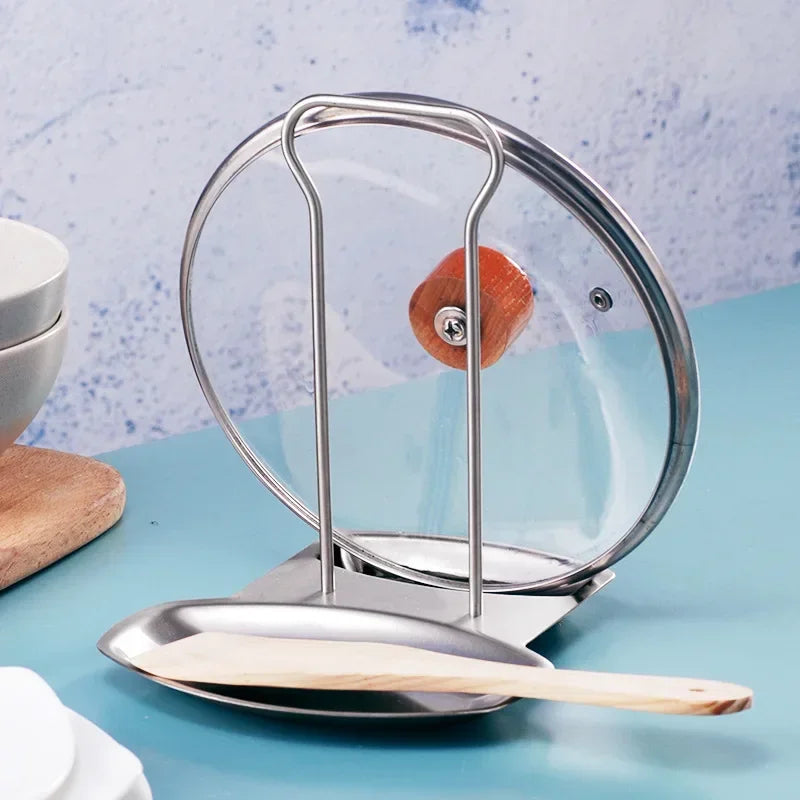 Kitchen Tools Tray Storage Rack, Plate and Cupboard Tableware Drying Shelf, Stainless Steel, for Dishes and Bookshelf