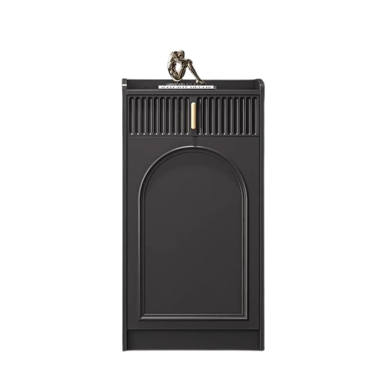 Storage Modern Shoe Rack Entryway Expandable Living Room Cupboards Shoe Rack Space Saving Vertical Sapateira Home Furniture