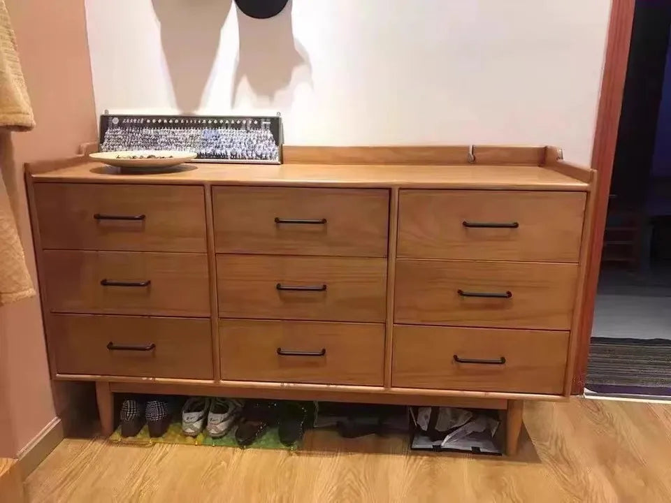 Household French Living Room Cabinets Luxury Large Storage Design Living Room Cabinets Simplecool Szafka Vintage Furnitures