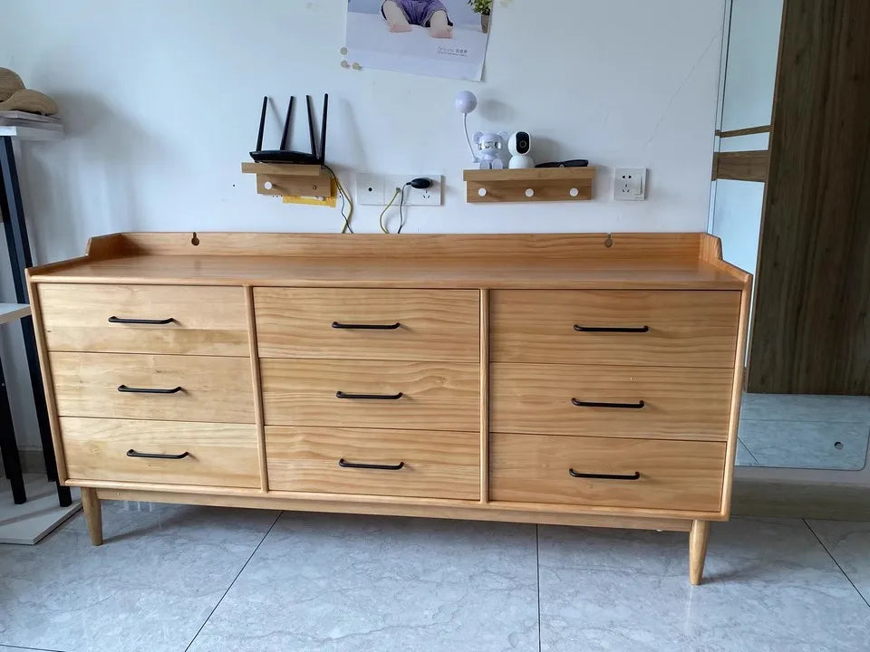 Household French Living Room Cabinets Luxury Large Storage Design Living Room Cabinets Simplecool Szafka Vintage Furnitures